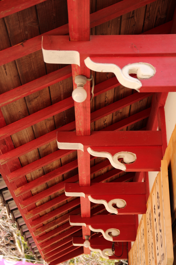 屋根