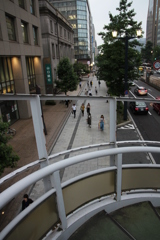 歩道橋
