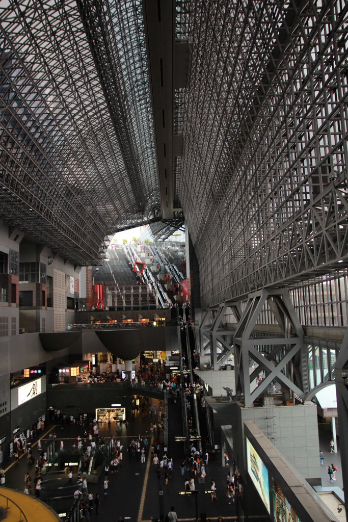 京都駅