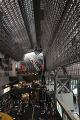 京都駅
