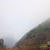 霧の町