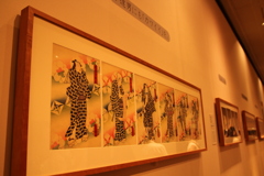 国芳＠神戸市立博館物