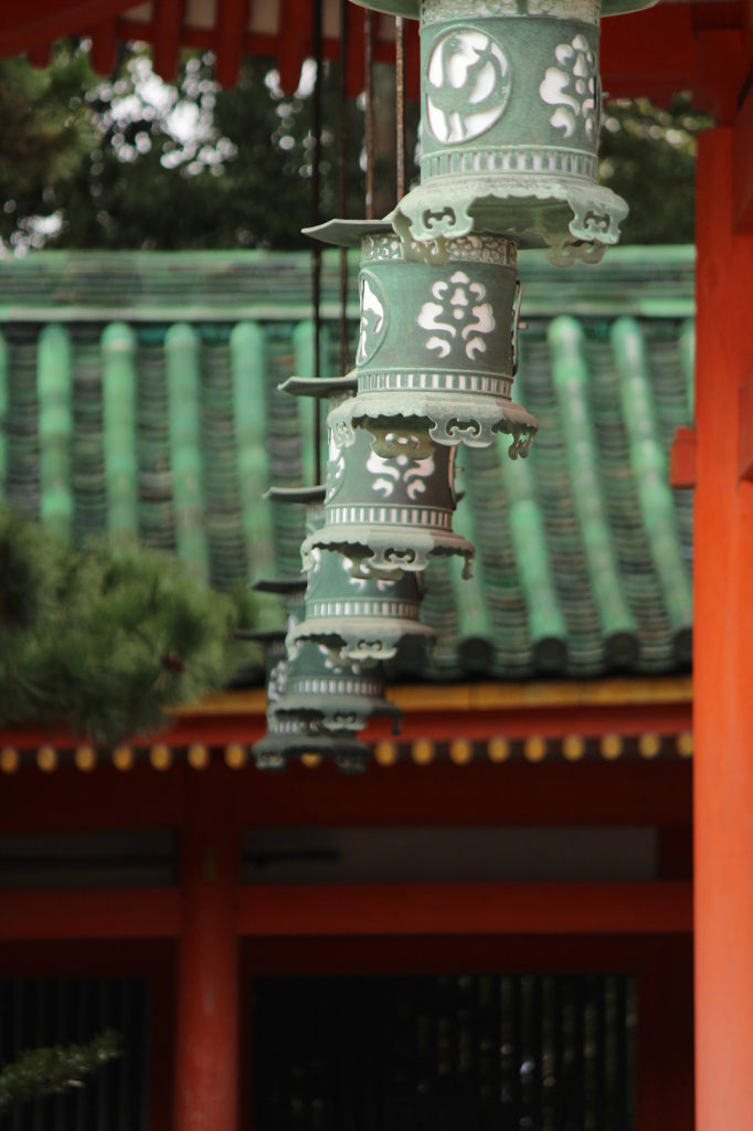 平安神宮