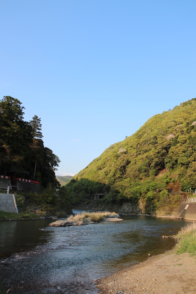 山本の浜