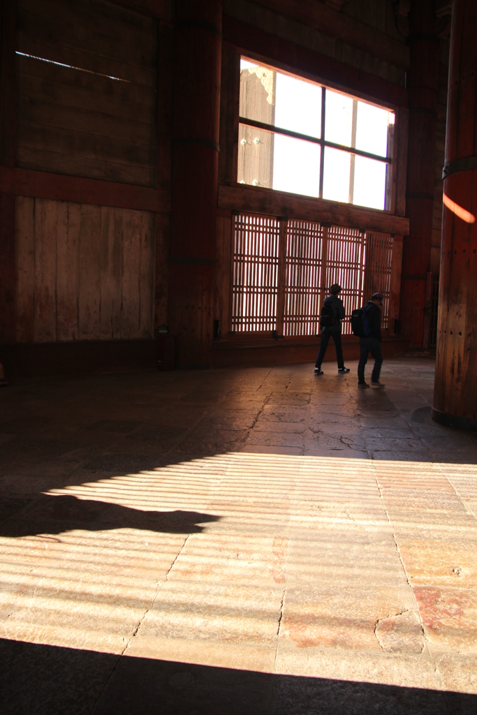 東大寺　大仏殿