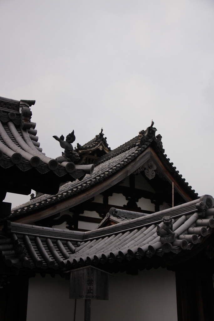 妙心寺