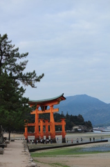 鳥居