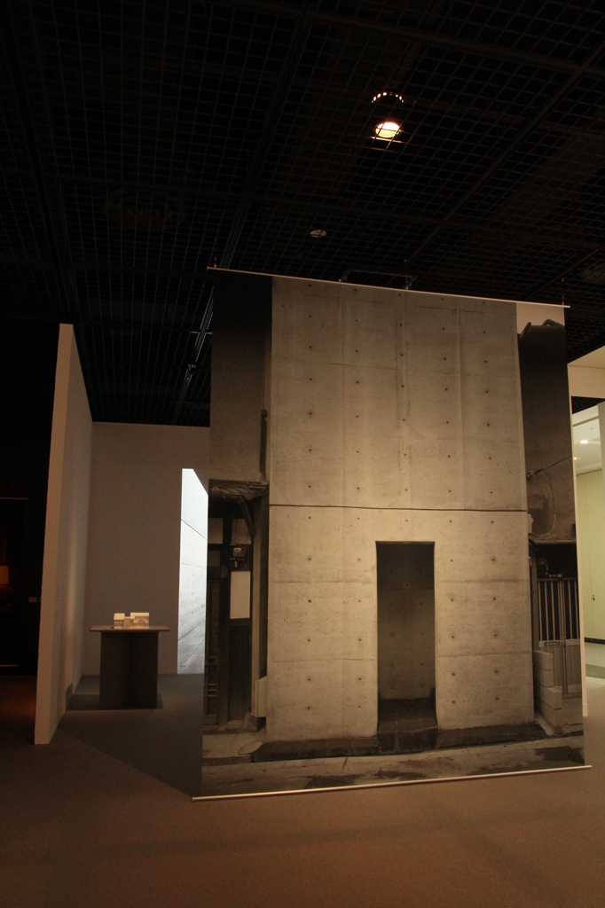 戦後日本住宅伝説＠広島市現代美術館