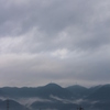 雨上がり