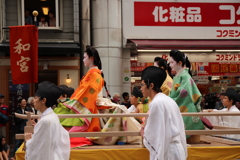 時代祭