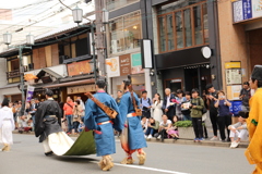 時代祭