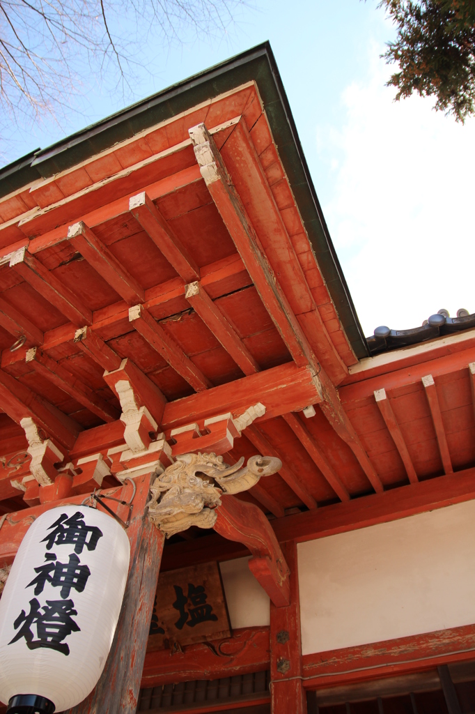 塩屋神社