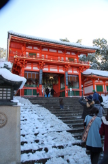 八坂神社