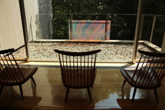 「天空の美、地上の美。」展＠奥田元宋小由女美術館