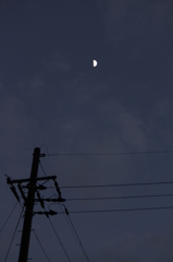 おつきさま