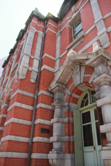 福岡市赤煉瓦文化館