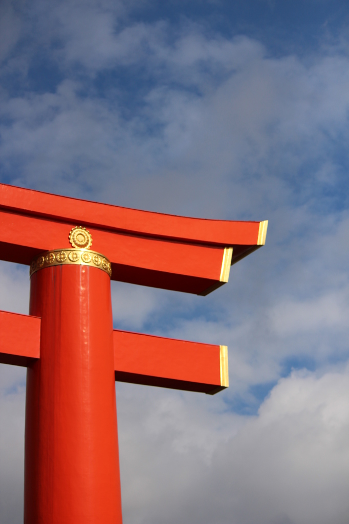 平安神宮