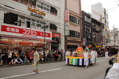 時代祭