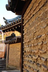 土塀
