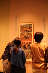 国芳＠神戸市立博館物