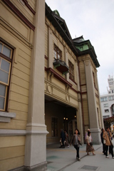 門司港