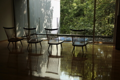 「天空の美、地上の美。」展＠奥田元宋小由女美術館