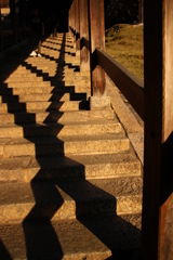 東大寺　二月堂