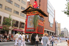 南観音山
