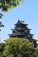 お城