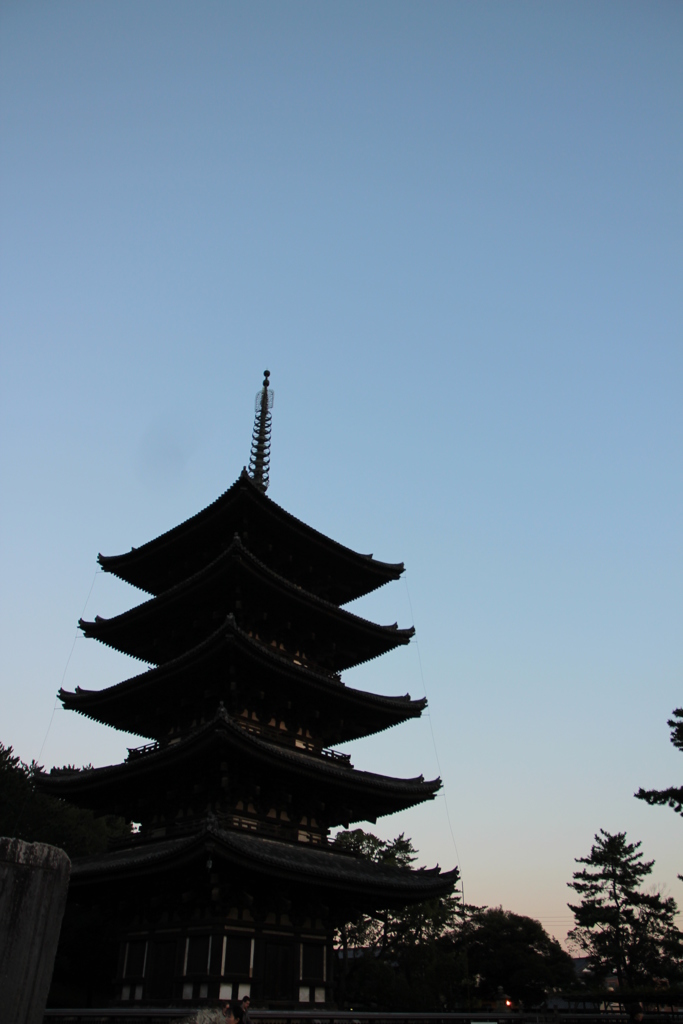 興福寺