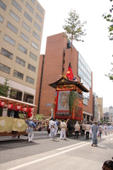 南観音山