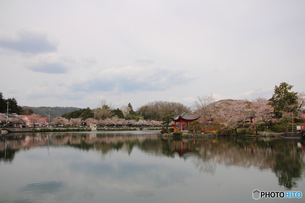 上野公園