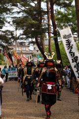 光秀まつり