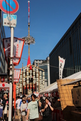 祇園祭
