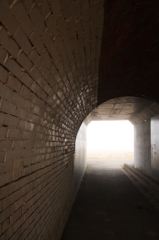 トンネル