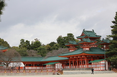 平安神宮