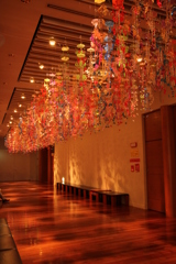 サンシャワー　東南アジアの現代美術展＠福岡アジア美術館