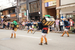 時代祭