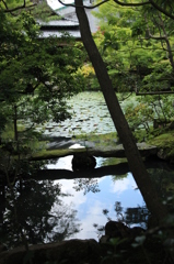 南禅寺　天授庵