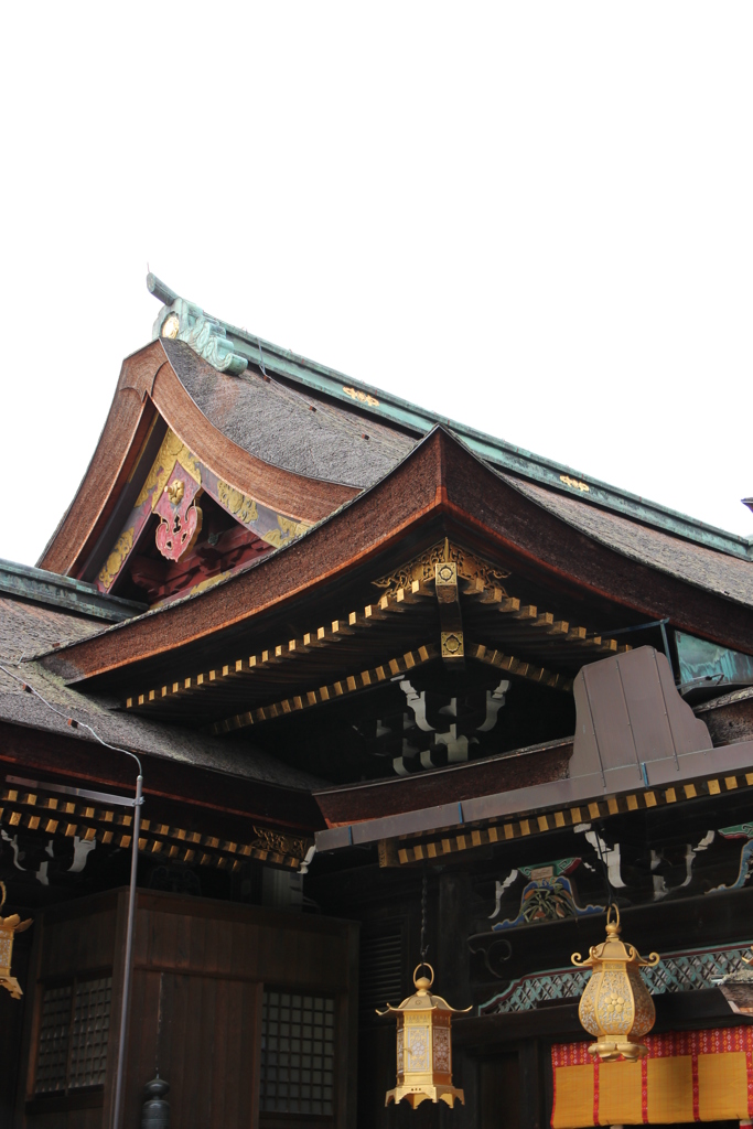 北野天満宮