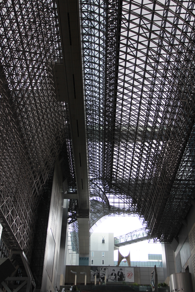 京都駅