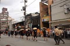 時代祭