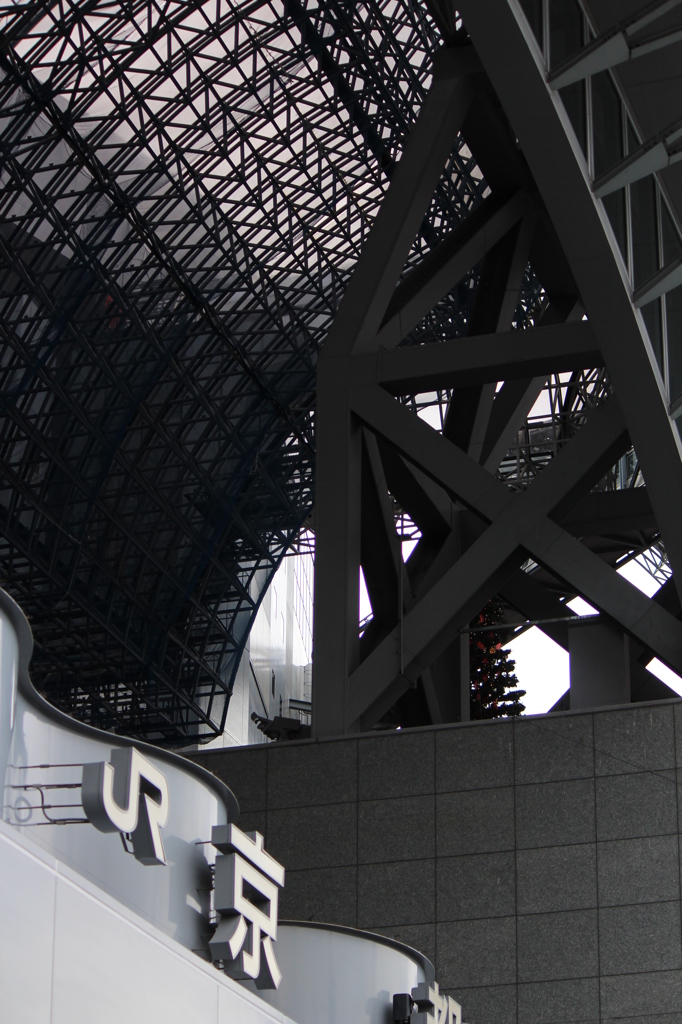京都駅