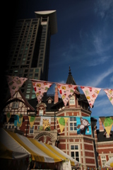 festival