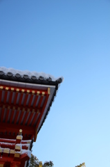 八坂神社