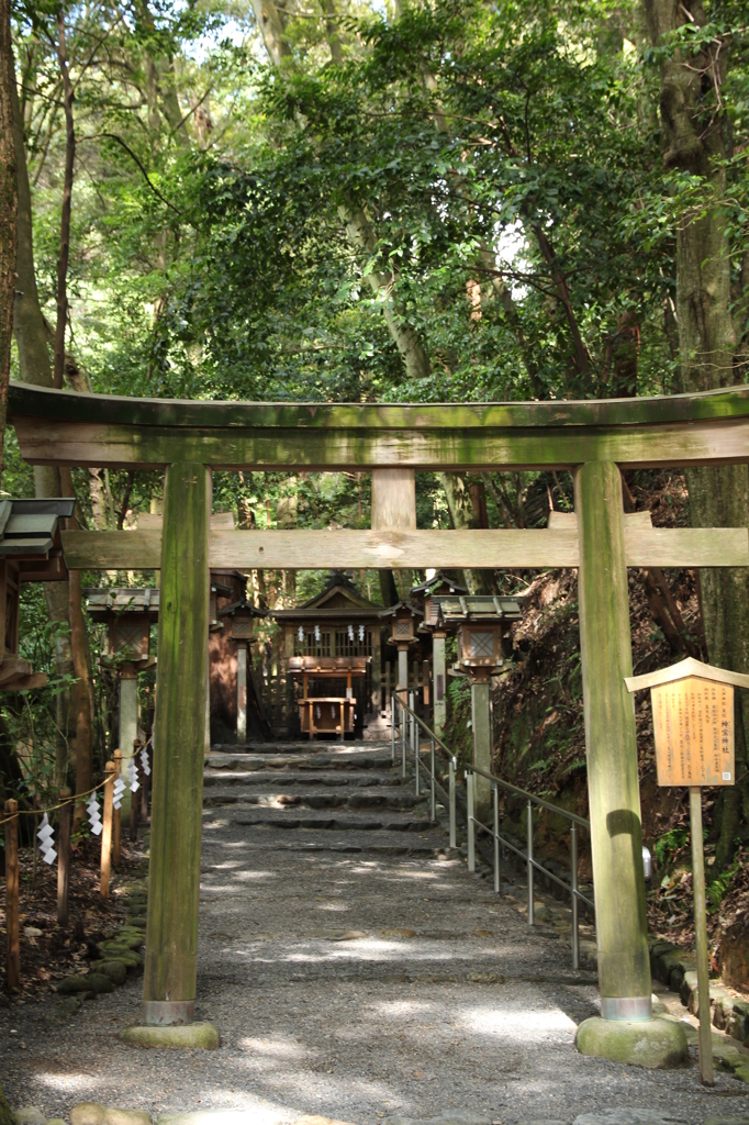 大神神社