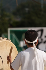 体育祭