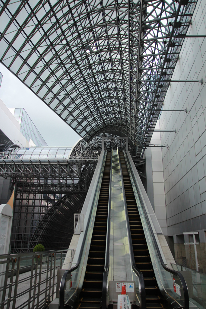 京都駅