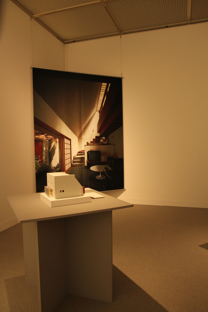 戦後日本住宅伝説＠広島市現代美術館