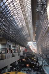 kyoto station